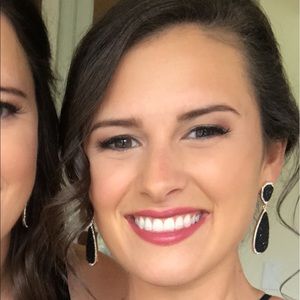 Meet your Posher, Jacqui